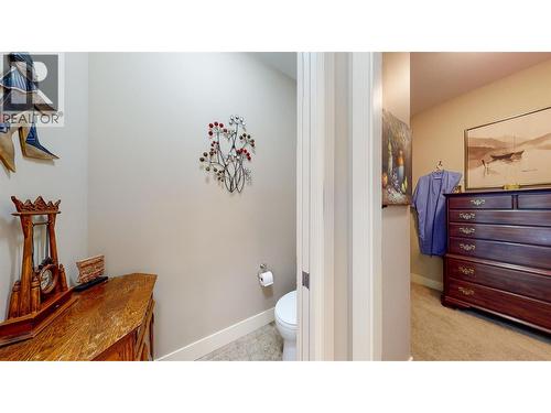 6833 Meadows Drive Unit# 28, Oliver, BC - Indoor