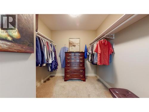 6833 Meadows Drive Unit# 28, Oliver, BC - Indoor With Storage