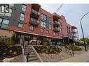 1702 Coursier Avenue Unit# 1108, Revelstoke, BC  - Outdoor 