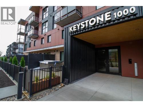 1702 Coursier Avenue Unit# 1108, Revelstoke, BC - Outdoor With Exterior