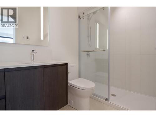 1702 Coursier Avenue Unit# 1108, Revelstoke, BC - Indoor Photo Showing Bathroom