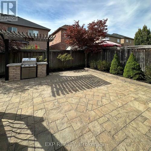 27 Butterwood Lane, Whitchurch-Stouffville, ON - Outdoor