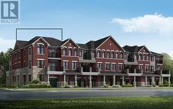 30 VICKERMAN STREET  Brampton, ON L7A 0B5