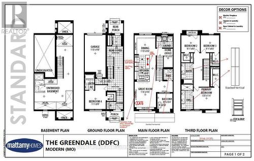 17 Catfish Road, Brampton, ON - Other