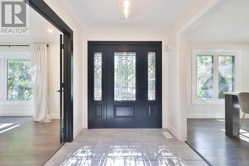 1131 Carol Street, Burlington, ON - Indoor Photo Showing Other Room