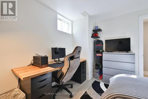 1131 Carol Street, Burlington, ON - Indoor Photo Showing Office