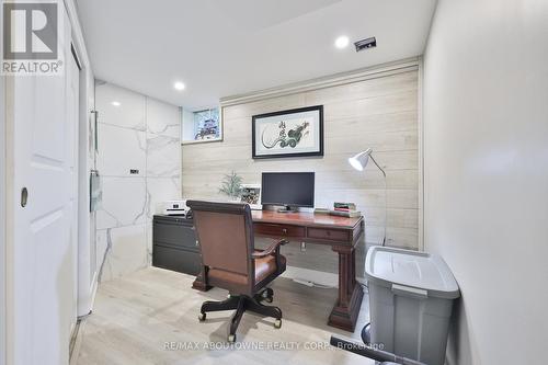 1131 Carol Street, Burlington, ON - Indoor Photo Showing Office