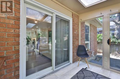 1131 Carol Street, Burlington, ON - Outdoor With Exterior