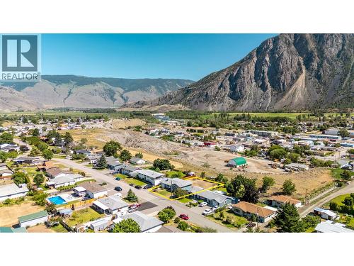 531 3Rd Avenue, Keremeos, BC - Outdoor With View