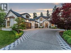 539 Metcalfe Avenue  Kelowna, BC V1W 4V7