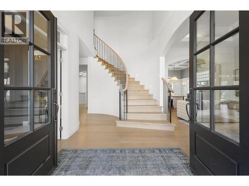 539 Metcalfe Avenue, Kelowna, BC - Indoor Photo Showing Other Room