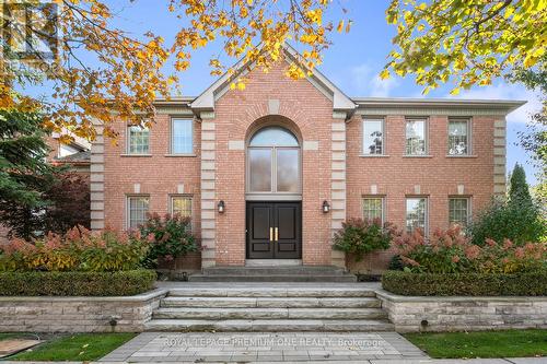 536 VILLAGE PARKWAY  Markham, ON L3R 9N5