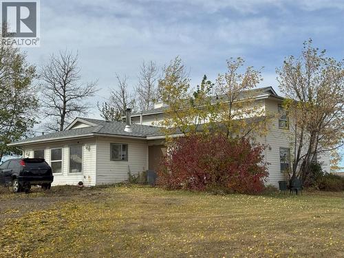 8283 227 Road  Dawson Creek, BC V1G 4E7