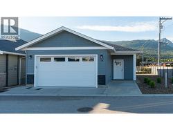 1330 10 Street SW Unit# 14  Salmon Arm, BC V1E 1T2