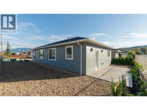 1330 10 Street Sw Unit# 14, Salmon Arm, BC - Outdoor