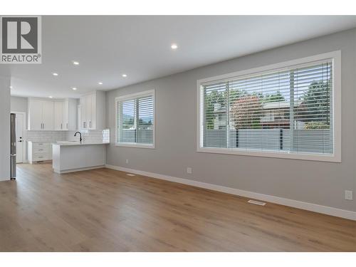 1330 10 Street Sw Unit# 14, Salmon Arm, BC - Indoor