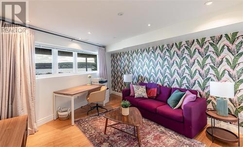 19 Boat Cove Road, Renews, NL - Indoor