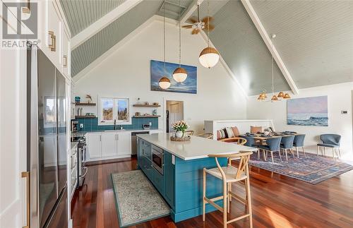 19 Boat Cove Road, Renews, NL - Indoor