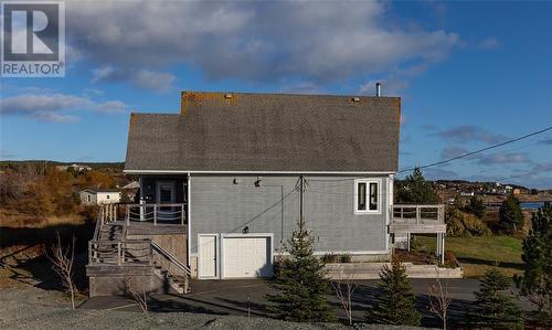 19 Boat Cove Road, Renews, NL - Outdoor