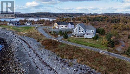 19 Boat Cove Road, Renews, NL - Outdoor With View