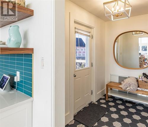 19 Boat Cove Road, Renews, NL - Indoor Photo Showing Other Room