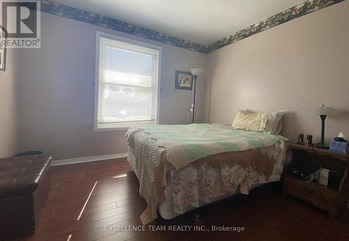 89 St Lawrence Street, South Stormont, ON - Indoor Photo Showing Bedroom