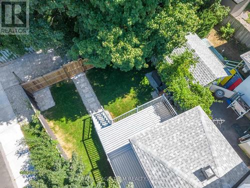 5 Gilchrist Avenue, Ottawa, ON - Outdoor