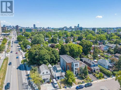 5 Gilchrist Avenue, Ottawa, ON - Outdoor With View