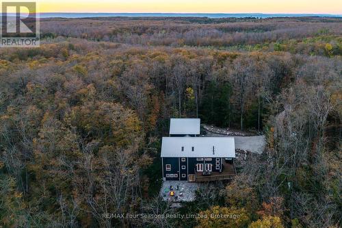 589108 Grey Road 19, Blue Mountains, ON - Outdoor With View