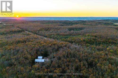 589108 Grey Road 19, Blue Mountains, ON - Outdoor With View