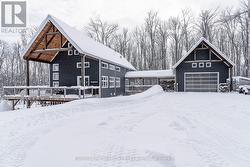 589108 GREY ROAD 19  Blue Mountains, ON N0H 2E0