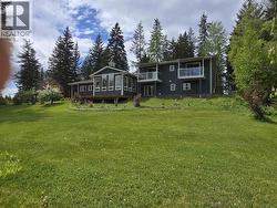 2211 E SALES ROAD  Quesnel, BC V2J 6K4