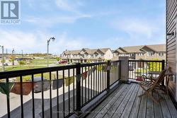 Dining Area Terrace - 