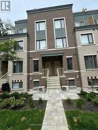 #103 - 30 WILLIAM JACKSON WAY  Toronto, ON M8X 2J4