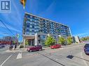 601 - 121 Queen Street, Kingston (East Of Sir John A. Blvd), ON  - Outdoor 