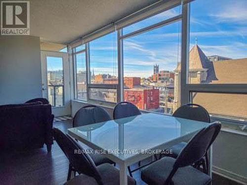 601 - 121 Queen Street, Kingston (East Of Sir John A. Blvd), ON - 