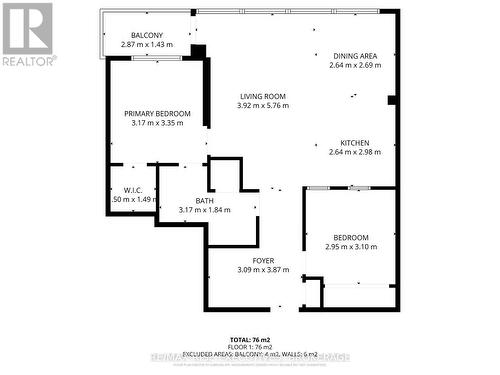 601 - 121 Queen Street, Kingston (East Of Sir John A. Blvd), ON - Other