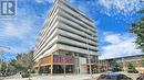 1214 - 60 Tannery Road, Toronto, ON  - Outdoor With Balcony 
