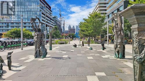 1214 - 60 Tannery Road, Toronto, ON - Outdoor