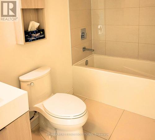 1214 - 60 Tannery Road, Toronto, ON - Indoor Photo Showing Bathroom