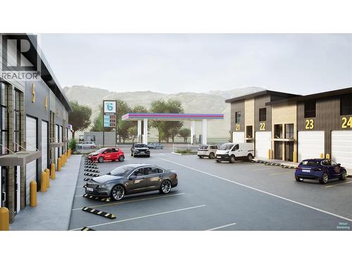 1002 Seed Frontage Road Unit# 6 Lot# Psl 6, Sicamous, BC 