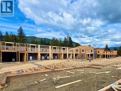 1002 Seed Frontage Road Unit# 5 Lot# PSL 5  Sicamous, BC V0E 2V4