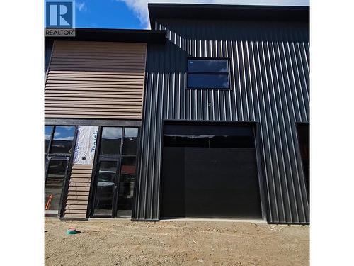 1002 Seed Frontage Road Unit# 3 Lot# PSL 3  Sicamous, BC V0E 2V4