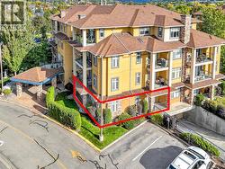 305 Whitman Road Unit# 102  Kelowna, BC V1V 2P3