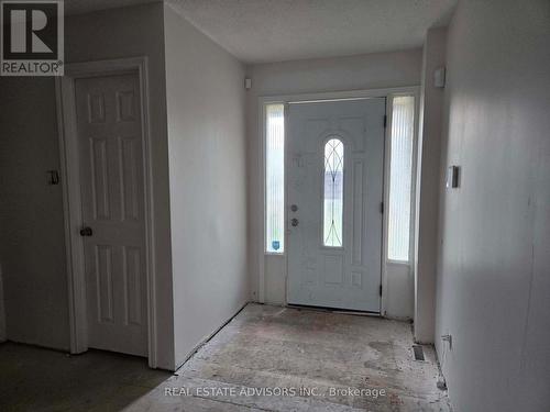 238 Braymore Boulevard, Toronto, ON - Indoor Photo Showing Other Room