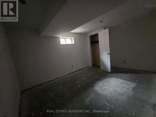 238 Braymore Boulevard, Toronto, ON - Indoor Photo Showing Garage