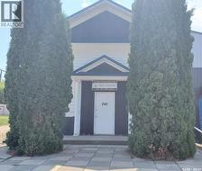 242 Third AVENUE S  Kamsack, SK S0A 1S0
