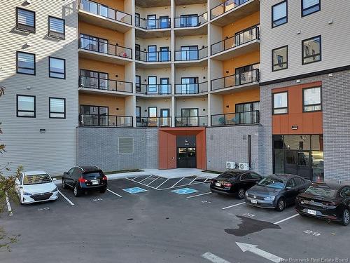 506-D-1333 Main St, Moncton, NB 