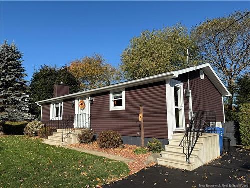 108 Fisher AVE  Woodstock, NB E7M 1S2