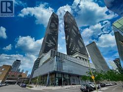 7108 - 138 DOWNES STREET  Toronto, ON M5E 0E4